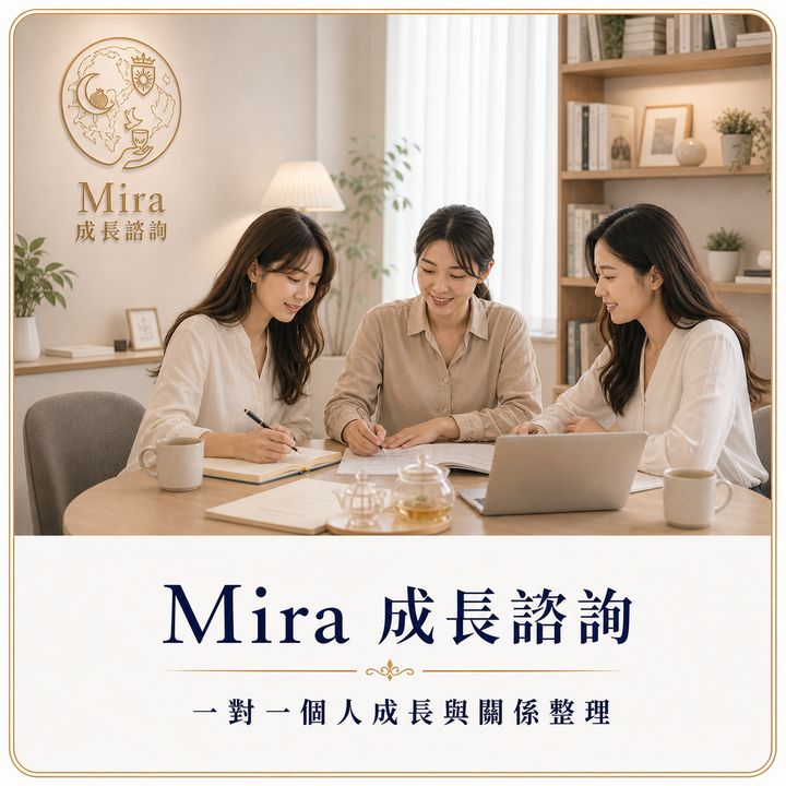 One-to-One Growth Coaching with Mira